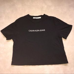 Calvin Klein Jeans Tee